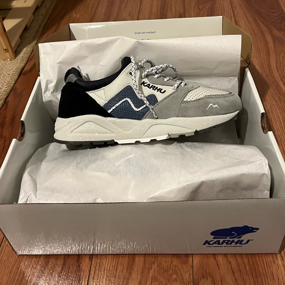 Karhu sneakers, brand from Finland